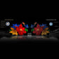 TCL 65-Inch Mini LED Google TV-65C6K