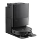 Roborock QR 798 SmartClean Robot Vacuum & Mop Black QR 798 - B