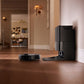 Roborock QR 798 SmartClean Robot Vacuum & Mop Black QR 798 - B