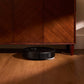 Roborock QR 798 SmartClean Robot Vacuum & Mop Black QR 798 - B