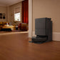 Roborock QR 798 SmartClean Robot Vacuum & Mop Black QR 798 - B
