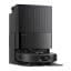 Roborock QR 798 SmartClean Robot Vacuum & Mop Black QR 798 - B