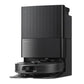 Roborock QR 798 SmartClean Robot Vacuum & Mop Black QR 798 - B
