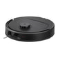 Roborock QR 798 SmartClean Robot Vacuum & Mop Black QR 798 - B