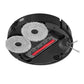 Roborock QR 798 SmartClean Robot Vacuum & Mop Black QR 798 - B