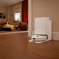 Roborock QR 798 Smart Clean Robot Vacuum & Mop White QR 798 - W