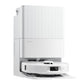 Roborock QR 798 Smart Clean Robot Vacuum & Mop White QR 798 - W