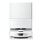 Roborock QR 798 Smart Clean Robot Vacuum & Mop White QR 798 - W