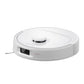 Roborock QR 798 Smart Clean Robot Vacuum & Mop White QR 798 - W