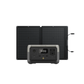 EcoFlow RIVER 2 Portable Power Station - ZMR600-B-SA