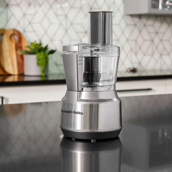 Russell Hobbs Cordless Rechargeable Food Processor RHCFP