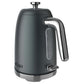 Russell Hobbs Aurora 1.7L Stainless Steel Kettle RHCK09
