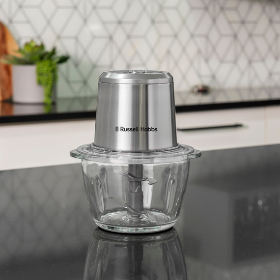 Russell Hobbs Cordless Rechargeable Midi Chopper RHCMC