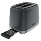Russell Hobbs Aurora 2 Slice Toaster RHCT09