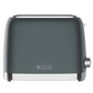 Russell Hobbs Aurora 2 Slice Toaster RHCT09