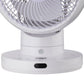 Russell Hobbs Desk Circulation Fan DC Motor RHDCF01