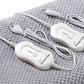 Russell Hobbs King Coral Fleece Electric Blanket RHKEBCF
