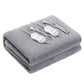 Russell Hobbs King Coral Fleece Electric Blanket RHKEBCF