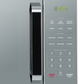 Russell Hobbs 45L Silver Mirror Microwave RHEM45L