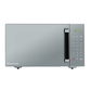 Russell Hobbs 45L Silver Mirror Microwave RHEM45L