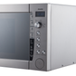 Russell Hobbs 60L Silver Mirror Microwave RHEM60L