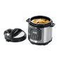 Russell Hobbs 6L Electronic Pressure Cooker RHEP6N
