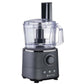 Russell Hobbs Velocity Dark Food Processor RHSJ370 863253