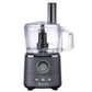 Russell Hobbs Velocity Dark Food Processor RHSJ370 863253
