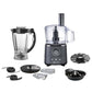 Russell Hobbs Velocity Dark Food Processor RHSJ370 863253