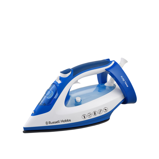 Russell Hobbs Pure Temp Steam Iron RHI209