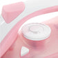 Russell Hobbs Crease Control + Steam Spray Dry Iron 2200W RHI227