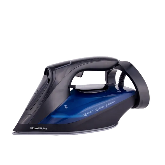 Russell Hobbs 2600W STEAM IRON RHI262-26