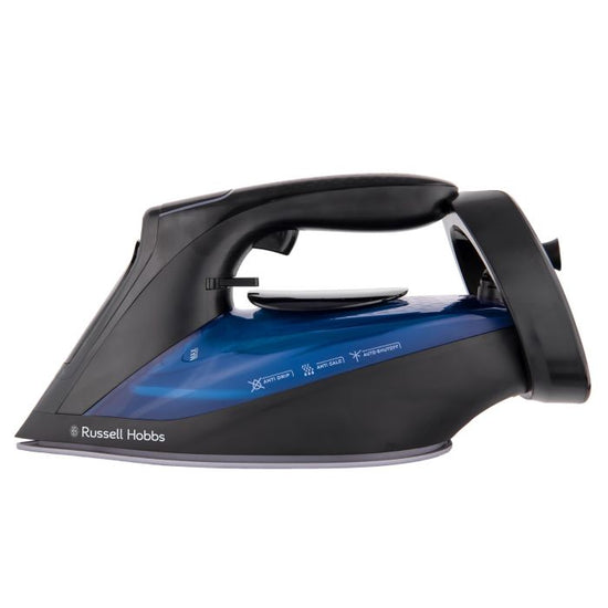 Russell Hobbs 2600W STEAM IRON RHI262-26