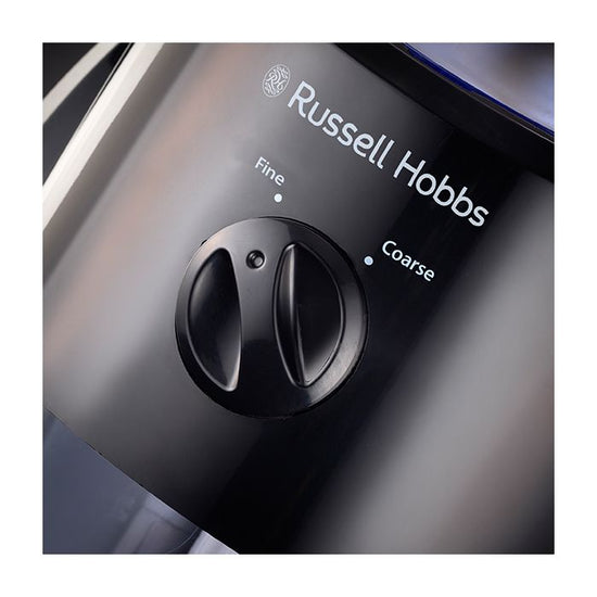 Russell Hobbs 2-in-1 Ice Crusher RHIC1