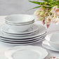 Russell Hobbs Floral Grace 12 Piece Dinnerware Set RHLDW12