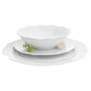 Russell Hobbs Floral Grace 12 Piece Dinnerware Set RHLDW12