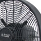 Russell Hobbs 30cm Metal Desk Fan RHMDF3-25