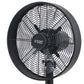 Russell Hobbs 30cm Metal Desk Fan RHMDF3-25
