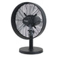 Russell Hobbs 30cm Metal Desk Fan RHMDF3-25