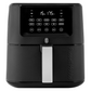 Russell Hobbs Nexus 7.5L Digital Air Fryer Black RHPAF07