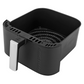Russell Hobbs Nexus 7.5L Digital Air Fryer Black RHPAF07