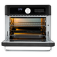 Russel Hobbs Nexus 30L Digital Air Fryer Oven Black RHPAO30