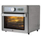 Russell Hobbs Nexus 30L Digital Air Fryer Oven Silver RHPAO30
