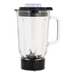 Russell Hobbs Nexus 1.5L Glass Jug Blender Black RHPB320