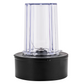 Russell Hobbs Nexus 1.5L Glass Jug Blender Black RHPB320