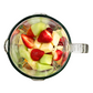 Russell Hobbs Nexus 1.5L Glass Jug Blender Black RHPB320