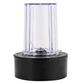 Russell Hobbs Nexus 1.5L Glass Jug Blender Silver RHPB320