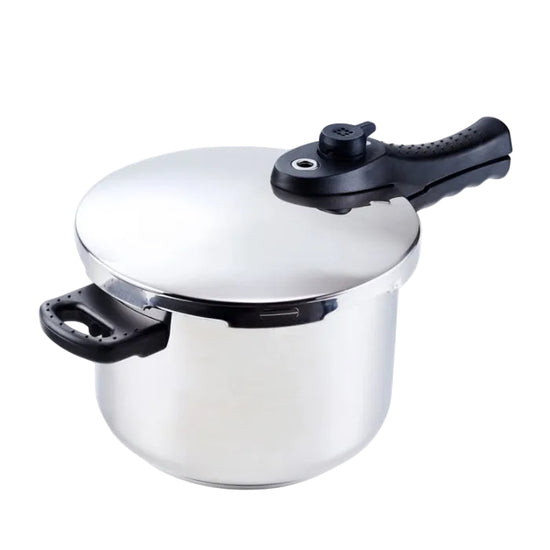 Russell Hobbs Stainless Steel 6L Pressure Cooker RHPC06