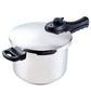 Russell Hobbs Stainless Steel 6L Pressure Cooker RHPC06