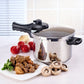 Russell Hobbs Stainless Steel 6L Pressure Cooker RHPC06